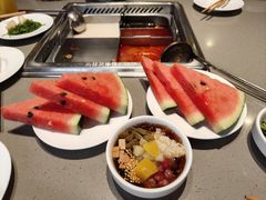 -海底捞火锅(杭州萧山宝龙广场店)