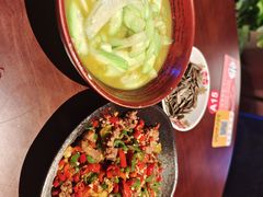 -辣瓦·江西爆炒馆子