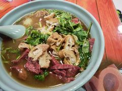 -门框胡同百年卤煮(前门店)