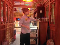 -小吊梨汤·北京菜·烤鸭(清河万象汇店)