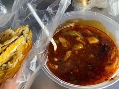 -段生记肉丸糊辣汤(西铁大明宫住宅小区店)
