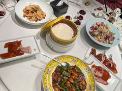-北平楼·烤鸭·北京菜(牡丹园店)