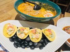 -Sushi Love 创意寿司(正佳广场店)