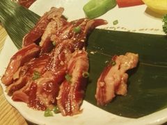 -久苑烧肉(世界城广场店)