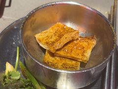 -令狐冲·炭烤活鱼(宝龙店)