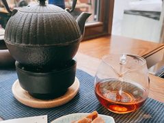 -扫雪煮茶(西村店)