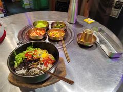 -釜山火炉·海鲜烤肉(紫藤路店)
