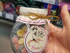 -Olé精品超市(北京合生汇店)