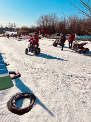 -268童话露营农场·烧烤·团建