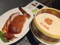 -局气 烤鸭·北京菜(光华路店)