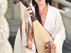 -西安青龙寺遗址景区