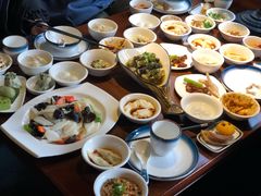 -龙抄手食府(浣花北路店)