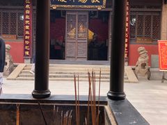 -钦赐仰殿道观