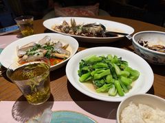 -品味居·首店·大连鲜活海鲜大连菜(东港店)