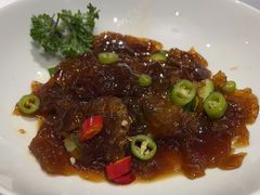 -海鸿荟·沿江菜(中山北路店)