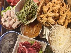 -大风老火锅(江北一店)