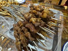 -程波烧烤(香滨路店)