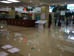 -哈尔滨市民大厦