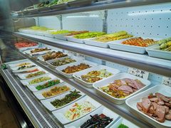 -哈尔滨小酒馆·鲜肉现穿自助烧烤(康新花园店)