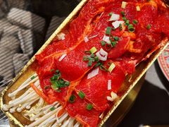 -杨小佳·齐齐哈尔烤肉·烤串(广州店)
