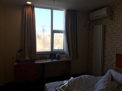 -如家酒店(北京北七家温都水城亚运村汽车市场店)