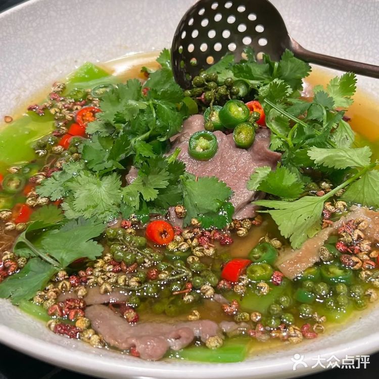 开启江浙菜的浪漫美食之旅