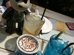 -集咖啡(兴泰御都店)