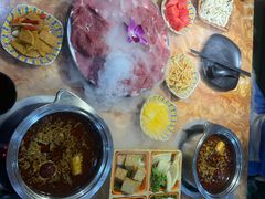 -塔兰齐新疆孜然火锅(鲤鱼山路店)