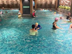 -青水瓦台汤泉(未央店)