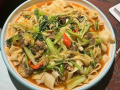-海尔巴格一甸茶餐厅(团结路店)