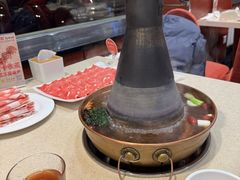 -阳坊大都涮羊肉(阳坊总店)