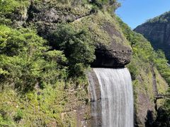-修水东浒寨风景区