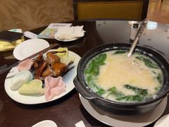 -桃源春晓中餐厅 TaoYuan Restaurant