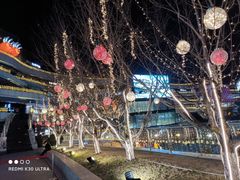 -汉巴味德(大悦城店)