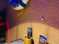 -蘭奢雅集·江浙菜(青山江滩店)