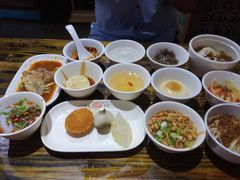 -龙抄手(文殊坊店)