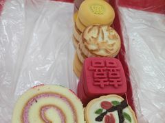 -北京稻香村(第二十八店)