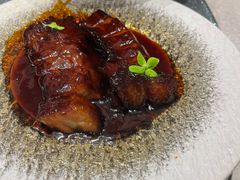 -明香海鲜酒家(华强北店)