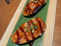 -水之惠鲜鱼料理(王府大街店)