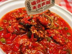 -辣小鲜·南昌大排档(船山路店)