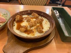 -萨莉亚意式餐厅(深圳北站店)