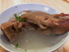 -盛兴面馆(真儒大厦店)