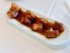 糖醋小排-西湖春天•老字号杭州菜(百汇店)