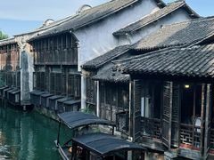 -乌镇景区