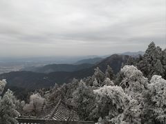 -南岳大庙