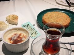 -Pasha帕夏土耳其餐厅(南昌路店)