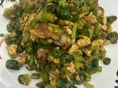 -晶渔坊·海鲜私房菜(东夷小镇店)