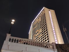-白天鹅宾馆·流浮阁咖啡厅