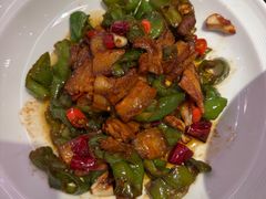 -闫府私房菜·百年鲁菜(恒隆店)