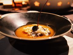 龙虾烩薏米-上海滩餐厅(BFC外滩金融中心店)